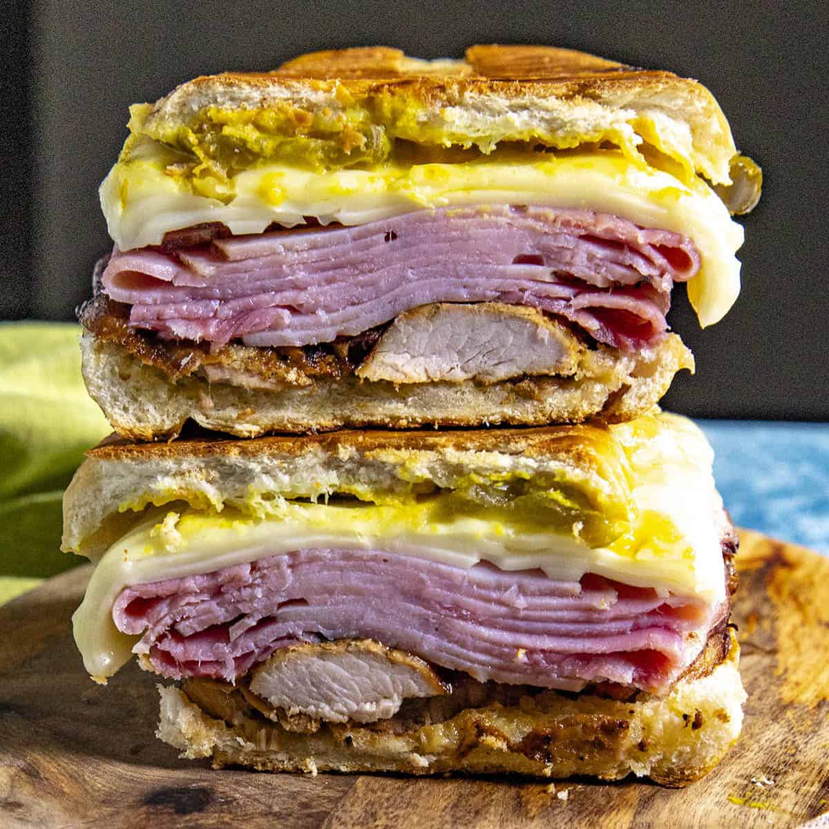 Cubano