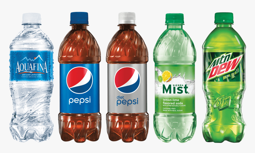 Bottled Drinks (350ml)