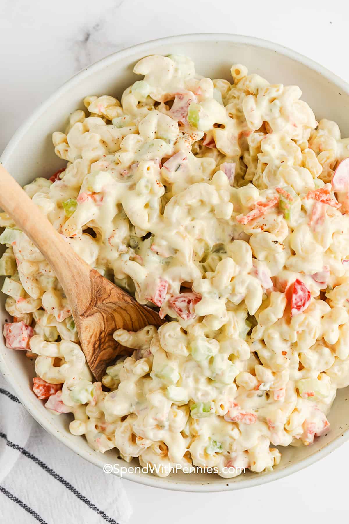 Macaroni Salad