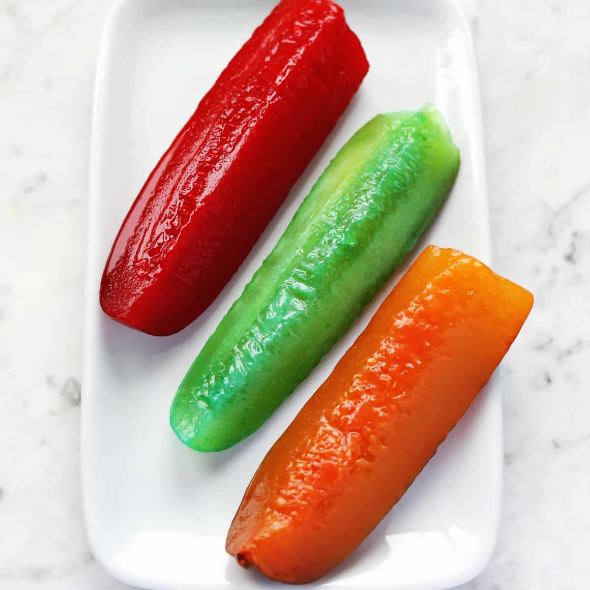 Pickles