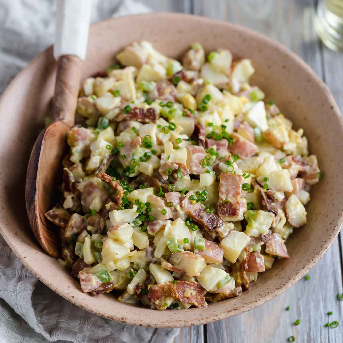 Potato Salad